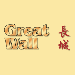 Great Wall Leeds logo.